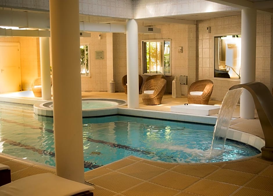Carilo Village Apart Hotel & Spa