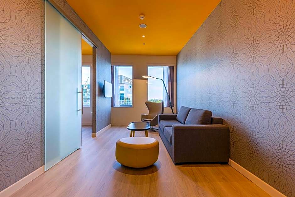 Park Inn by Radisson Amsterdam City West