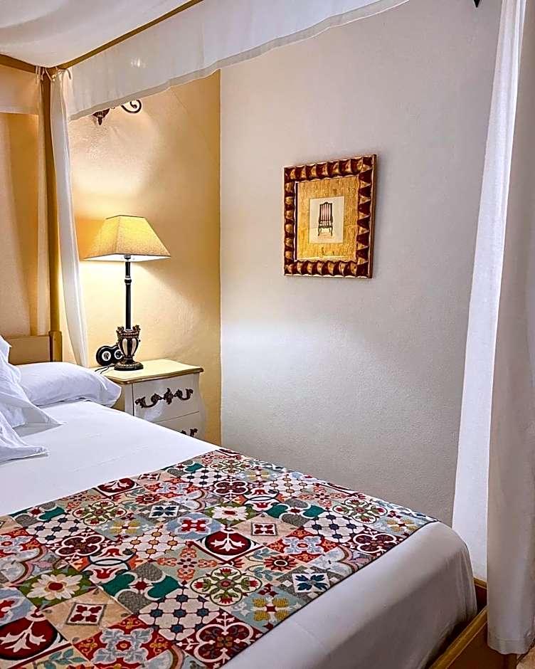 Hostal Servilia