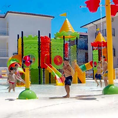 Hotel Cinzia