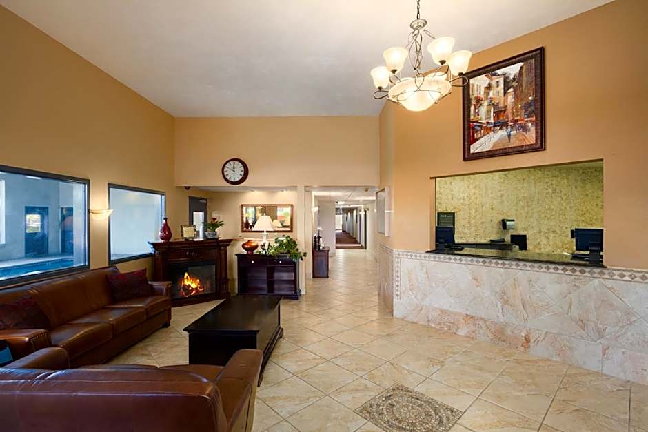 Super 8 by Wyndham Kennewick