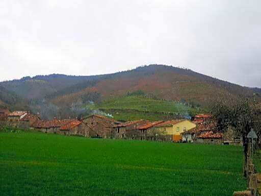 Posada Rural Peñasagra