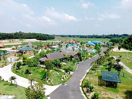 Hamya Hotsprings and Resort