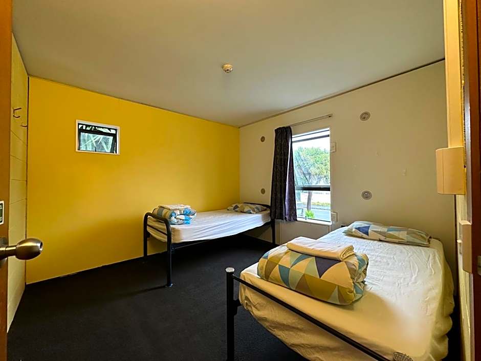 Around The World Backpackers