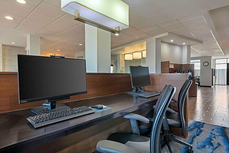 Fairfield Inn & Suites by Marriott Alamosa