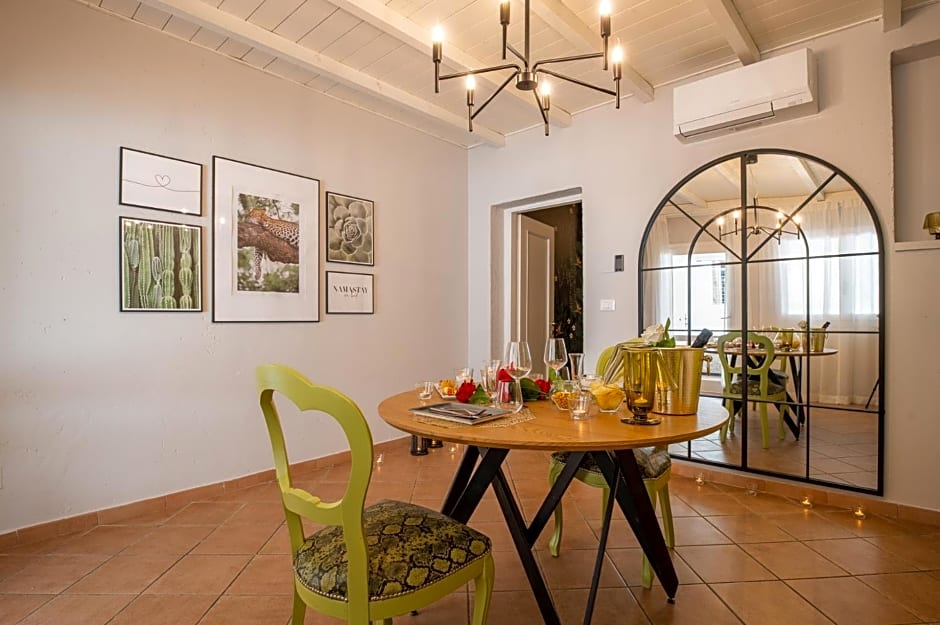 Hotel Butterfly - Il Nido d'Amore Bologna