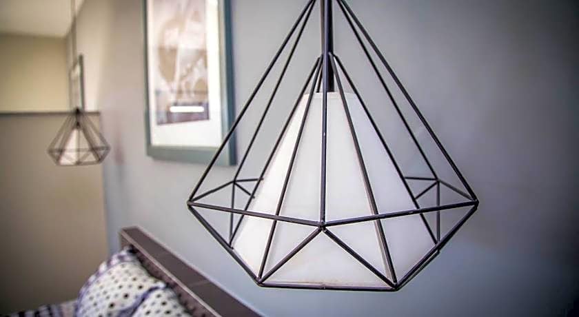 Mui Ne Hills Villa Hotel