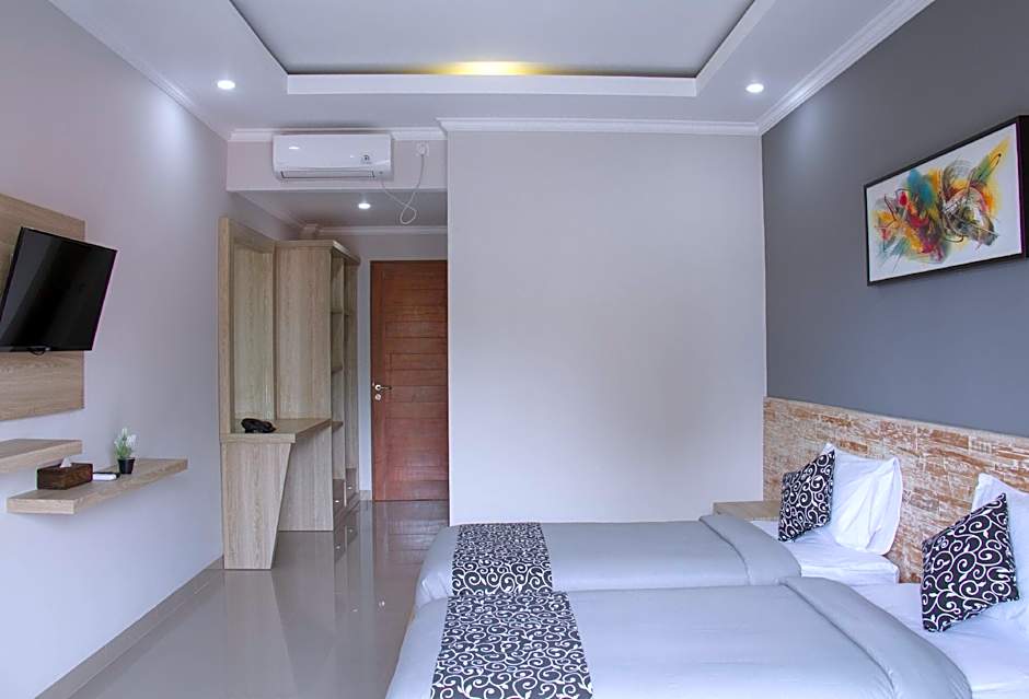 D'Sarian Seminyak
