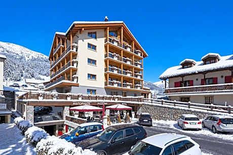 Hotel Astoria