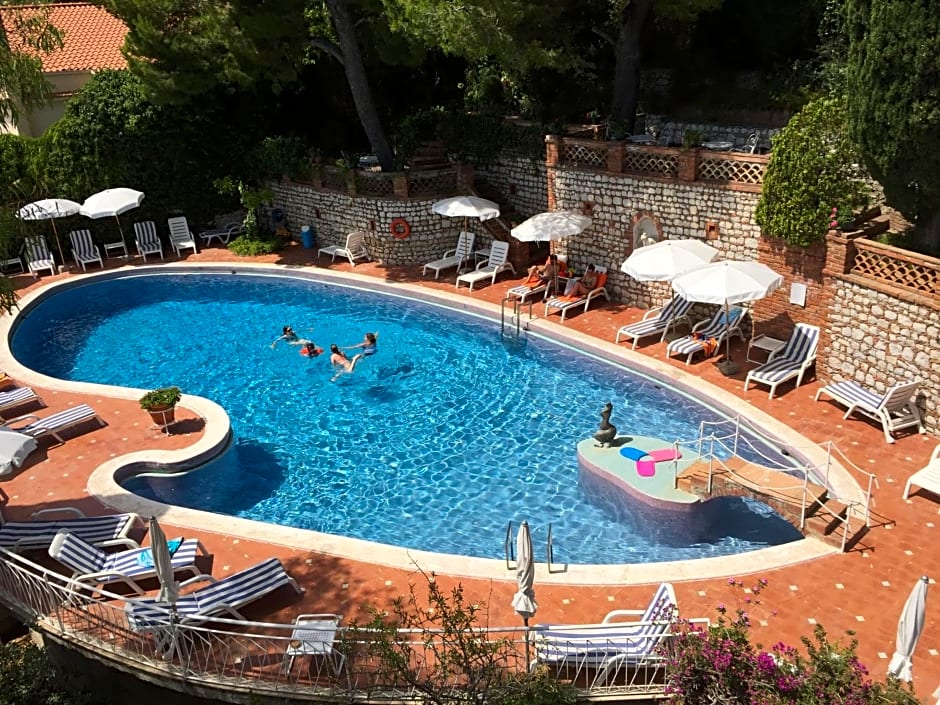 Hotel Mediterranée