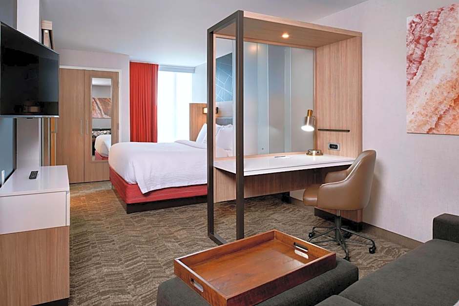 SpringHill Suites by Marriott Grand Rapids West