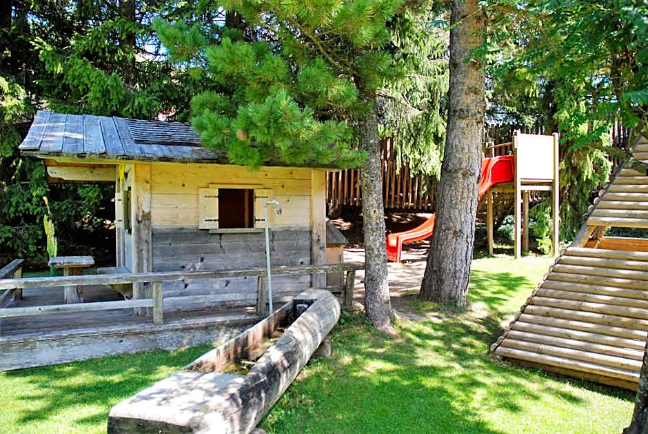 Residence Comploj