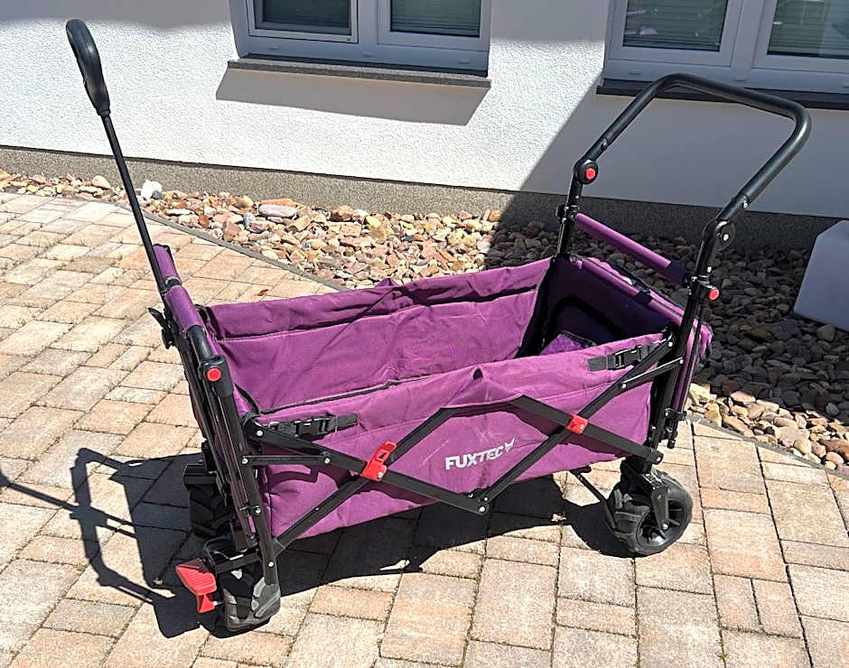 Ferienwohnung Silbermöwe