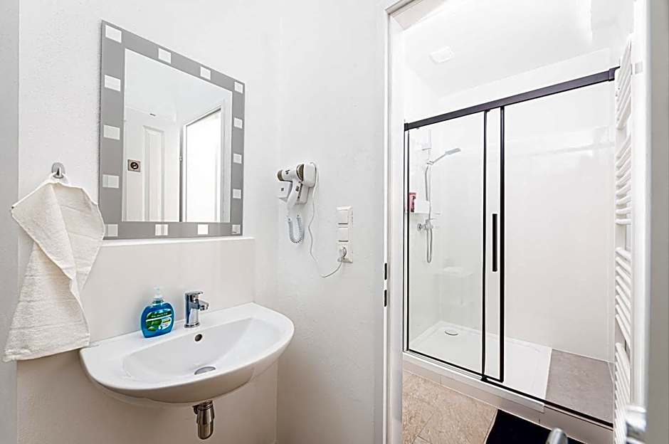 Space Home Apartment - City Hall