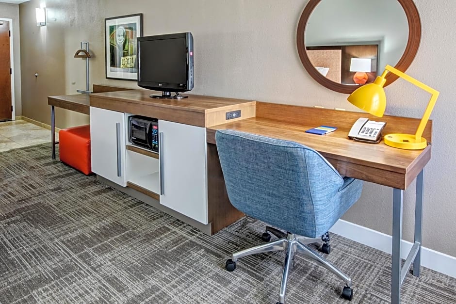 Hampton Inn Tullahoma