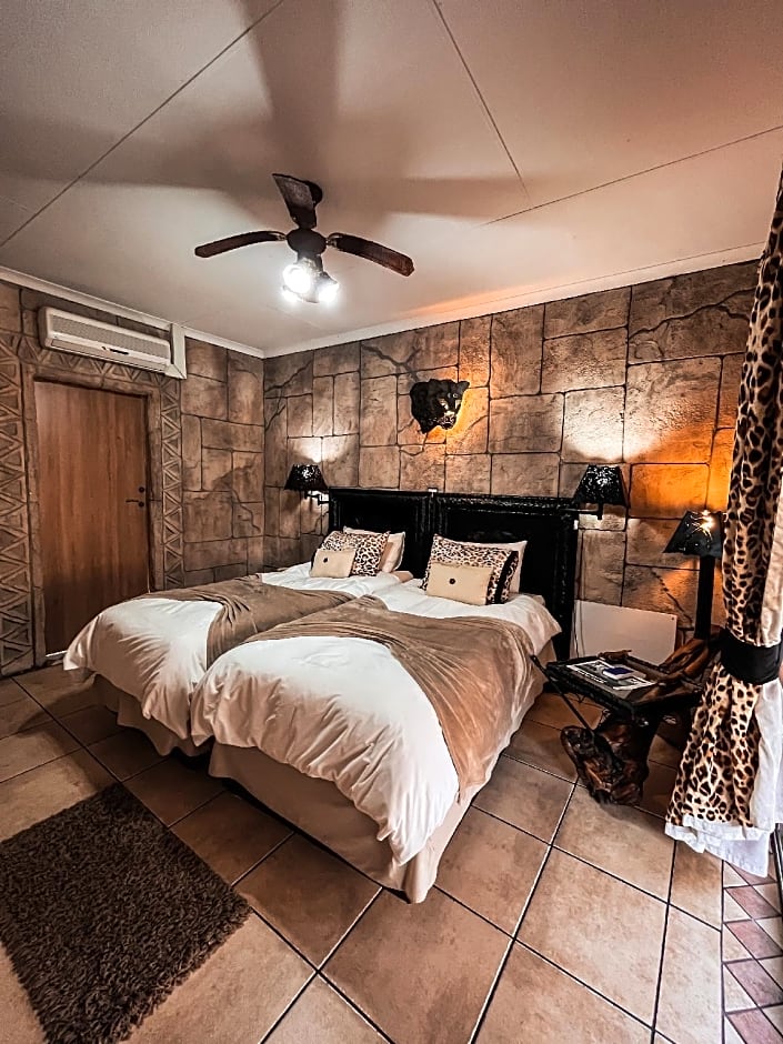 Rustenzicht Lodge & Wedding Venue