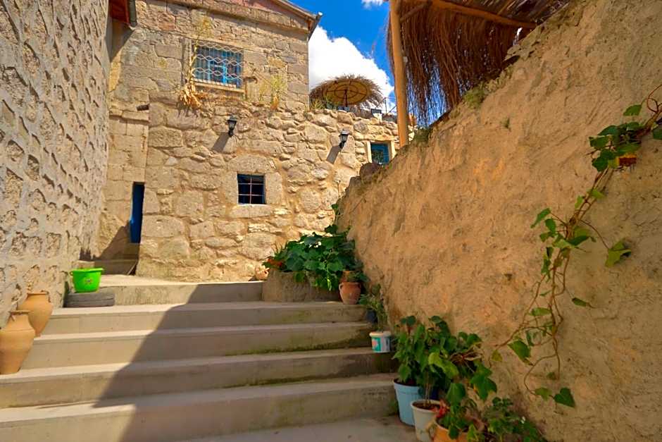 Belisırma Cave Pansiyon