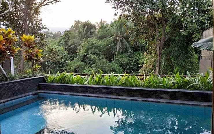 Annupuri Villas Bali