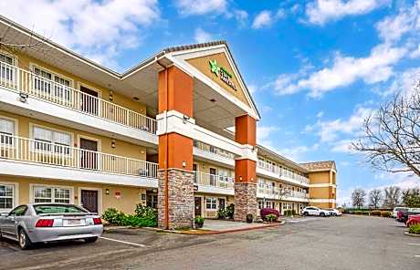 Extended Stay America Suites - Sacramento - Northgate