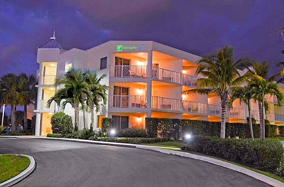 Holiday Inn Express North Palm Beach-Oceanview By IHG