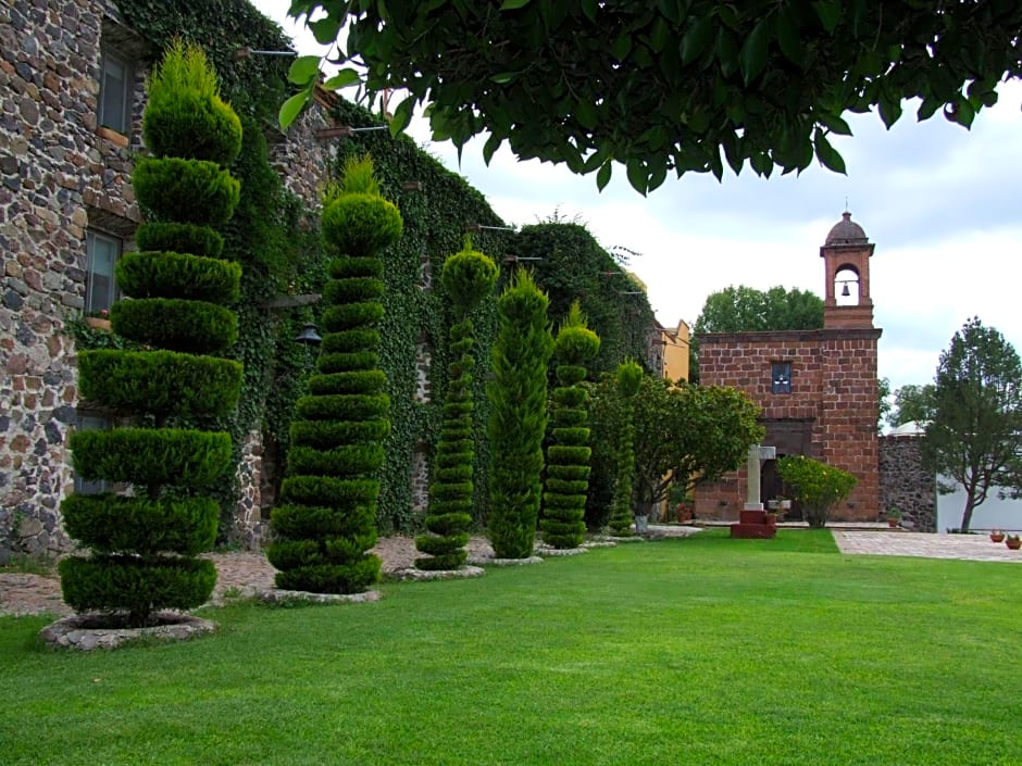 Posada de la Aldea