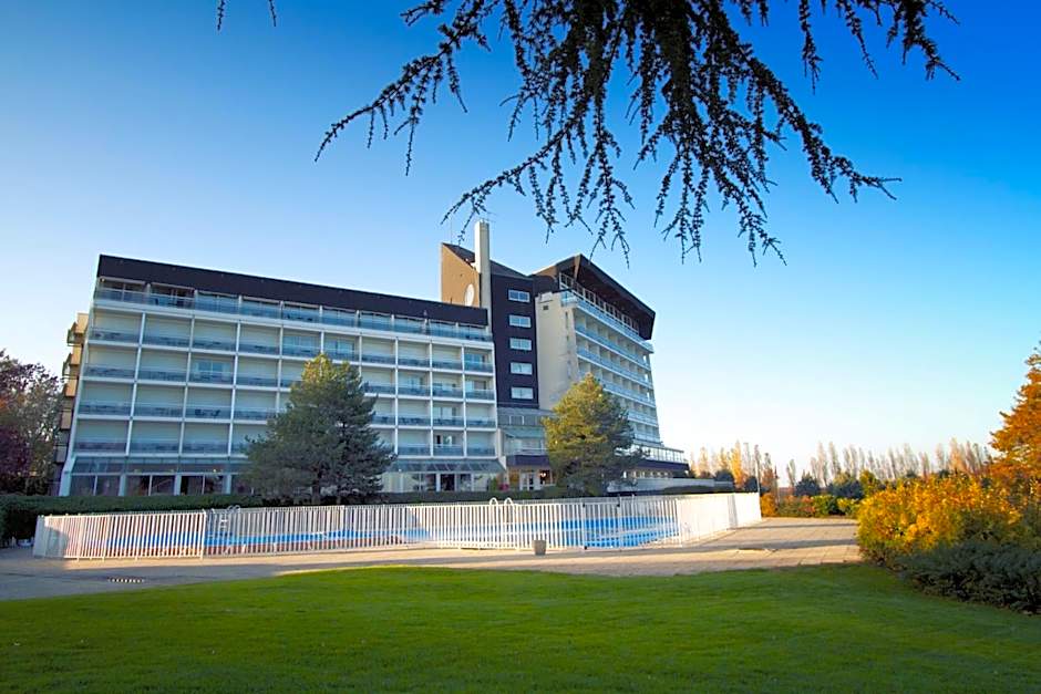 Hôtel Les Dryades Golf & Spa