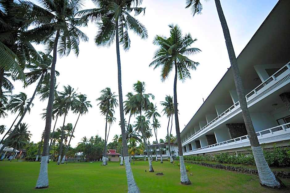Waterfront Insular Hotel Davao