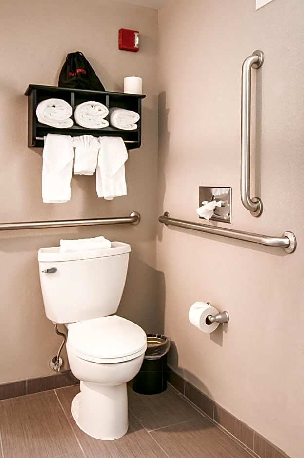 Hampton Inn Stafford / Quantico-Aquia