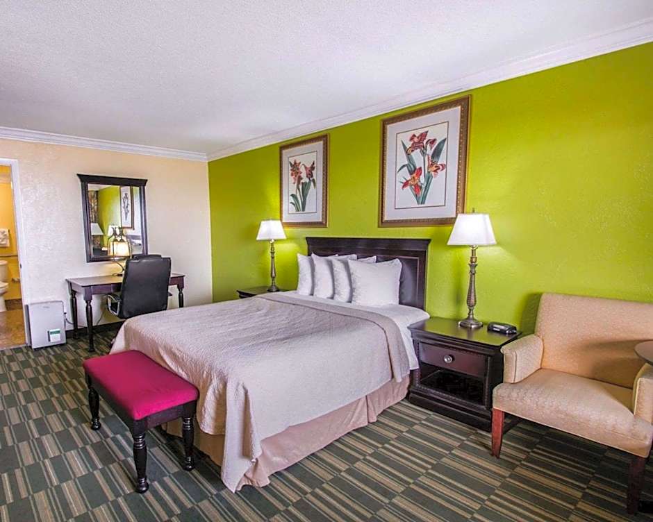 Quality Inn Ormond Beach Oceanfront
