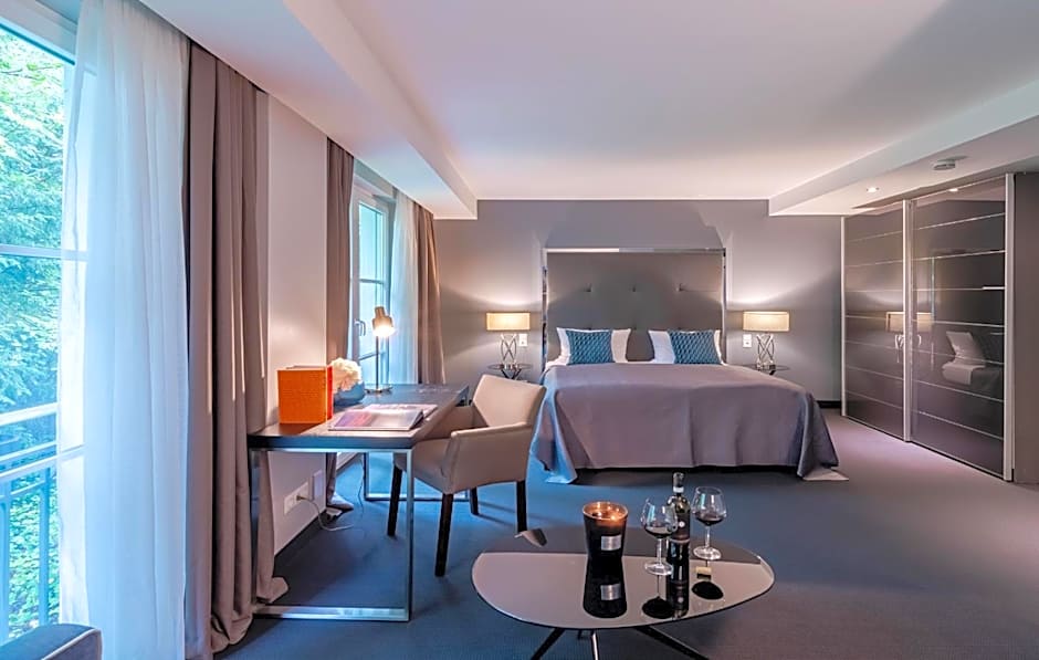 Hotel du Nord, Hamburg-Volksdorf