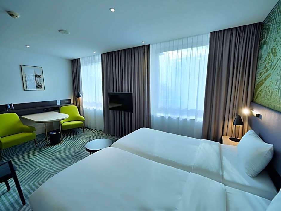 Mercure Warszawa Grand