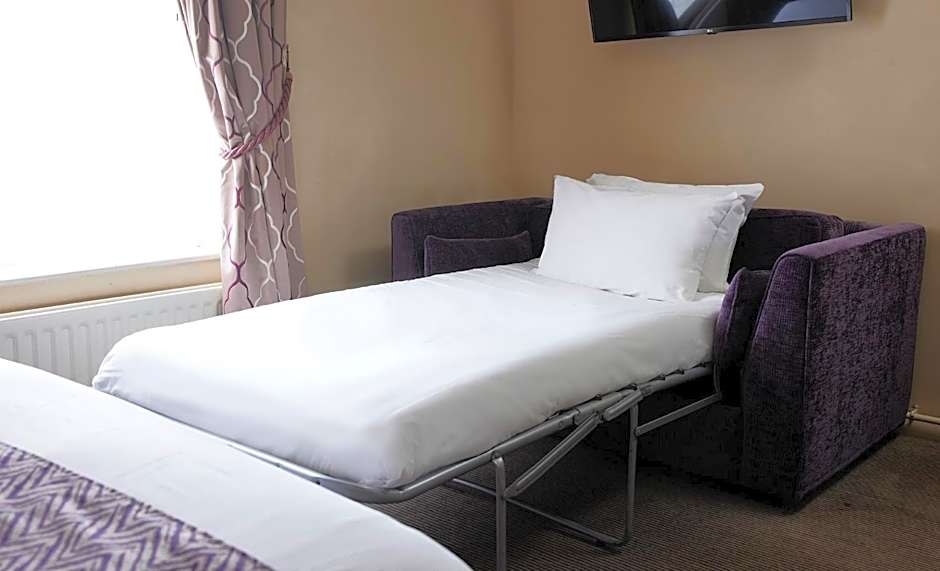 The Coleshill by Greene King Inns