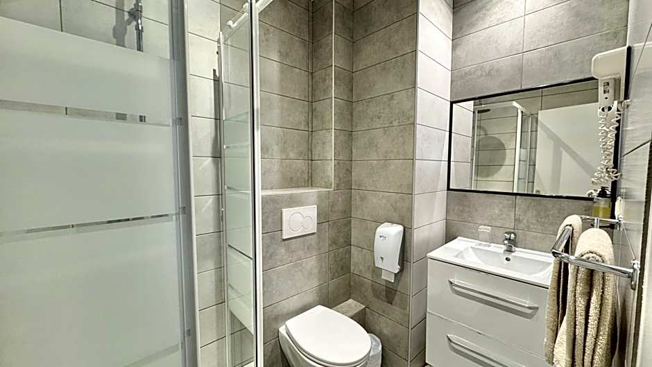 Hotel Helvetique