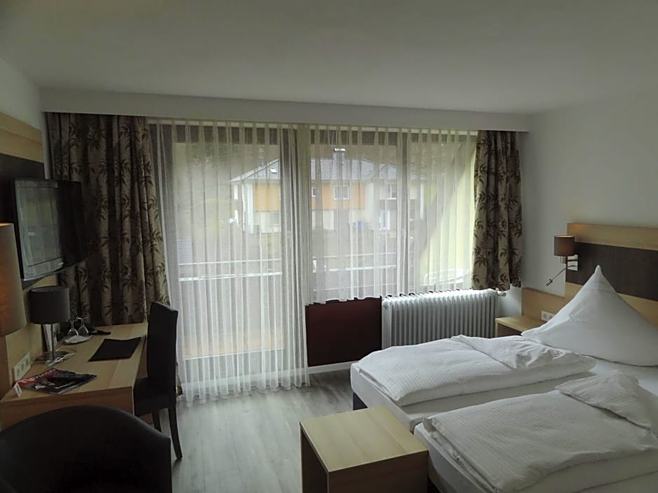 Hotel Wasserfall Garni