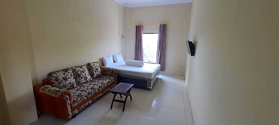 Solo Nadamax City Guest House Syariah