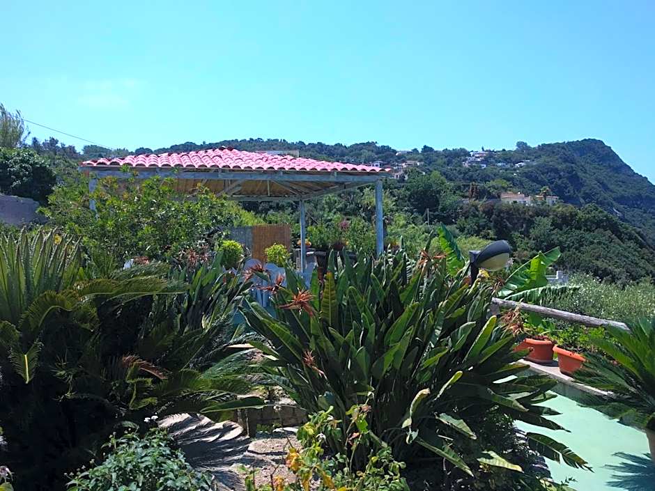 Residence Giardino del Sole