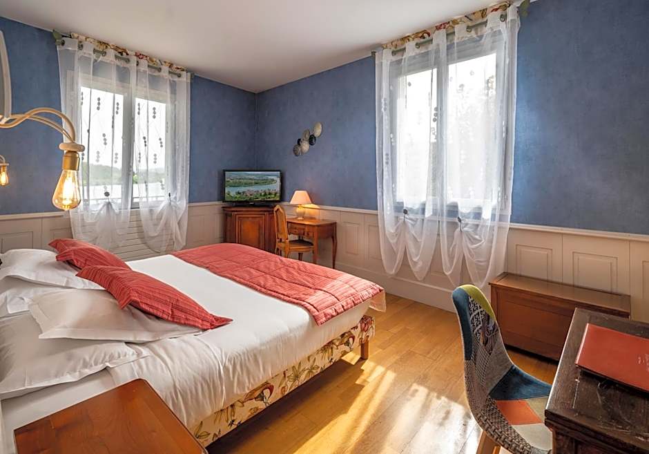 Hôtellerie Beau Rivage