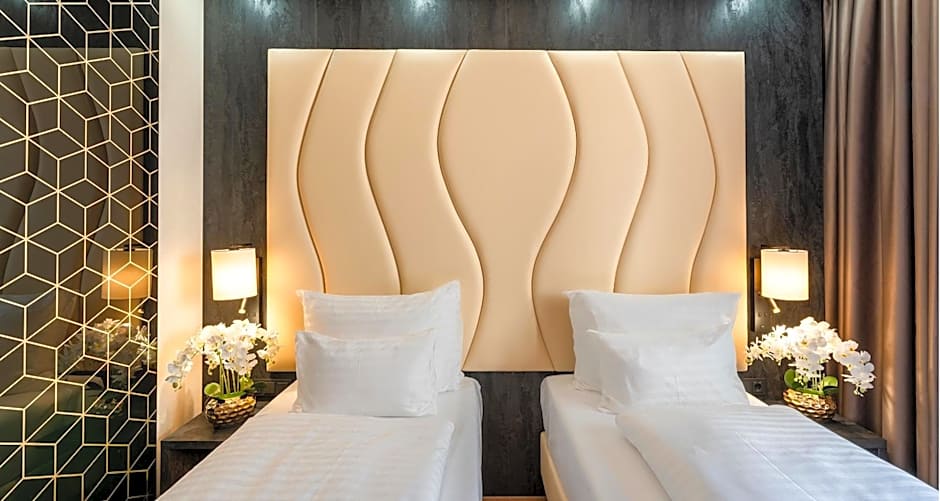 PLAZA INN Wiener Neustadt, BW Signature Collection