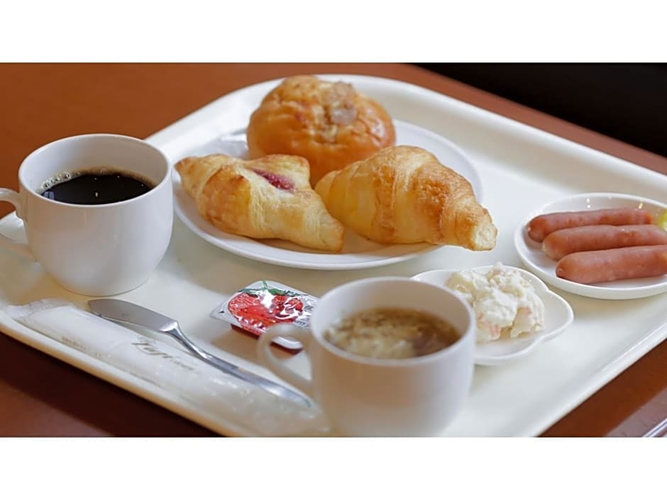 Center Hotel Narita 1 - Vacation STAY 43745v
