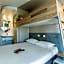 ibis budget Versailles - Trappes