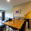 Le Chalet Suisse Motel Taupo