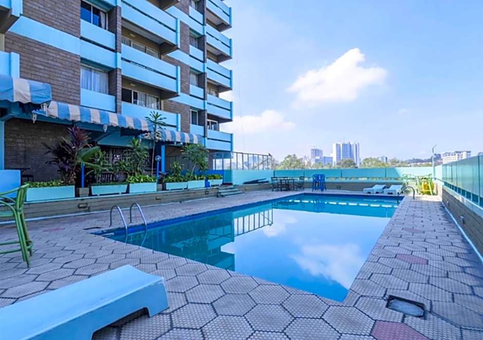 Chester Hotel and Suites Nairobi, City Centre CBD