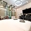 Hotel Hermes at Yongin Everland Station