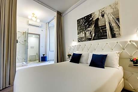 Romantic Superior Room