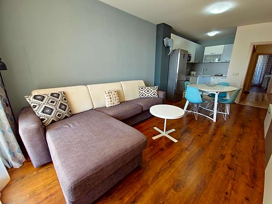 Diamond Beach Sarafovo by KP