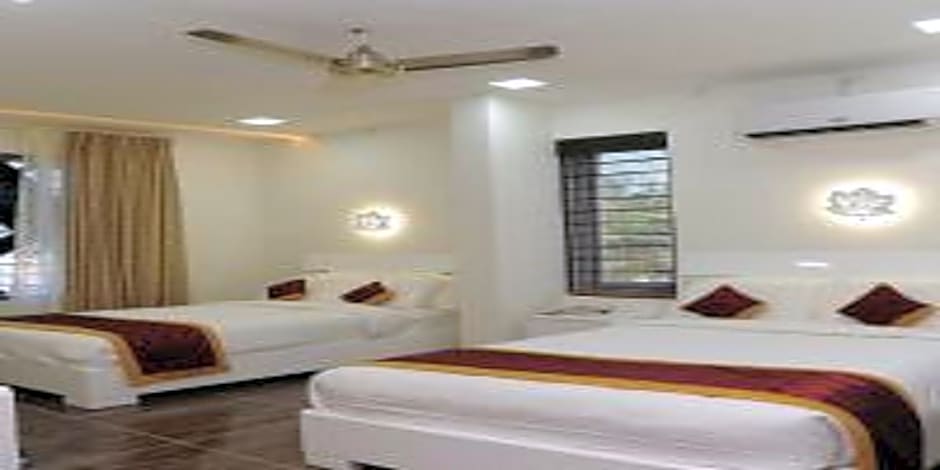 Crystal Inn