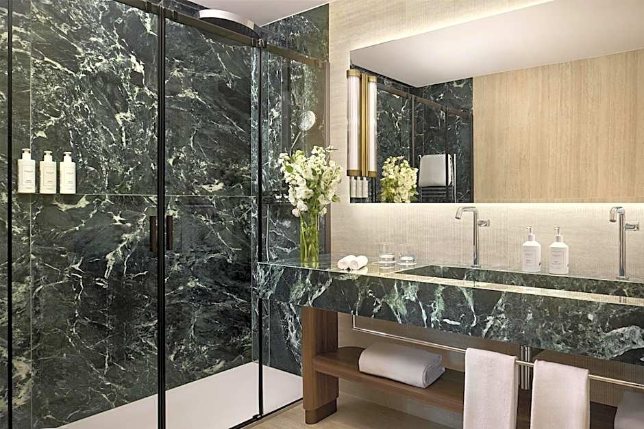 NH Collection Milano President