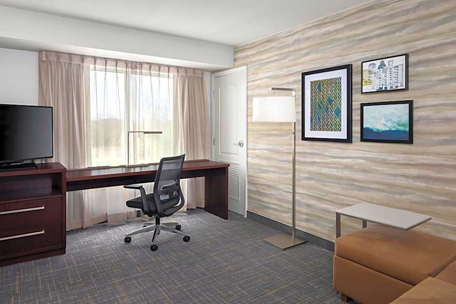 Residence Inn by Marriott Wheeling-St. Clairsville, OH