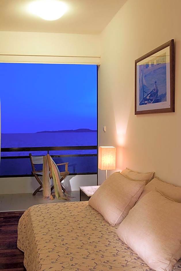 Limira Mare Hotel