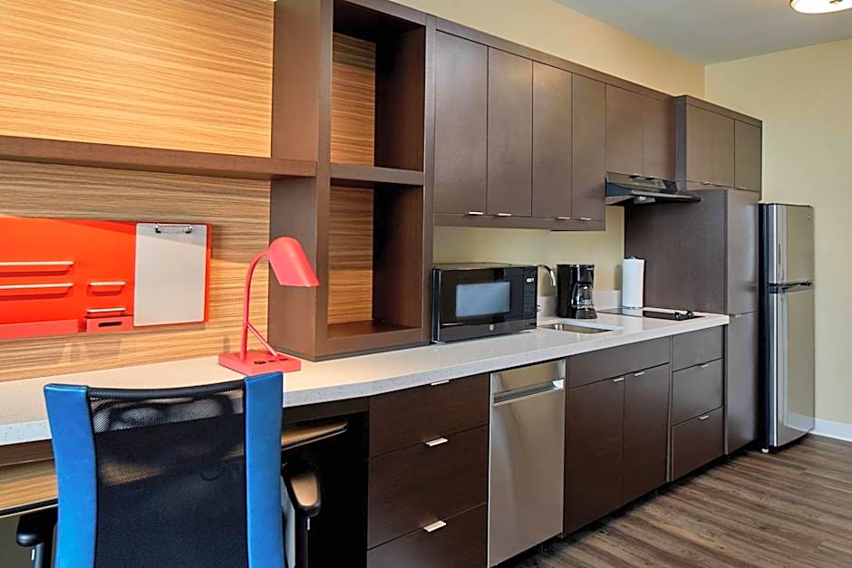 TownePlace Suites by Marriott Columbus North - OSU